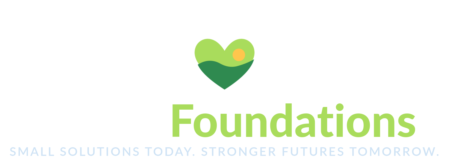 Steady Foundations